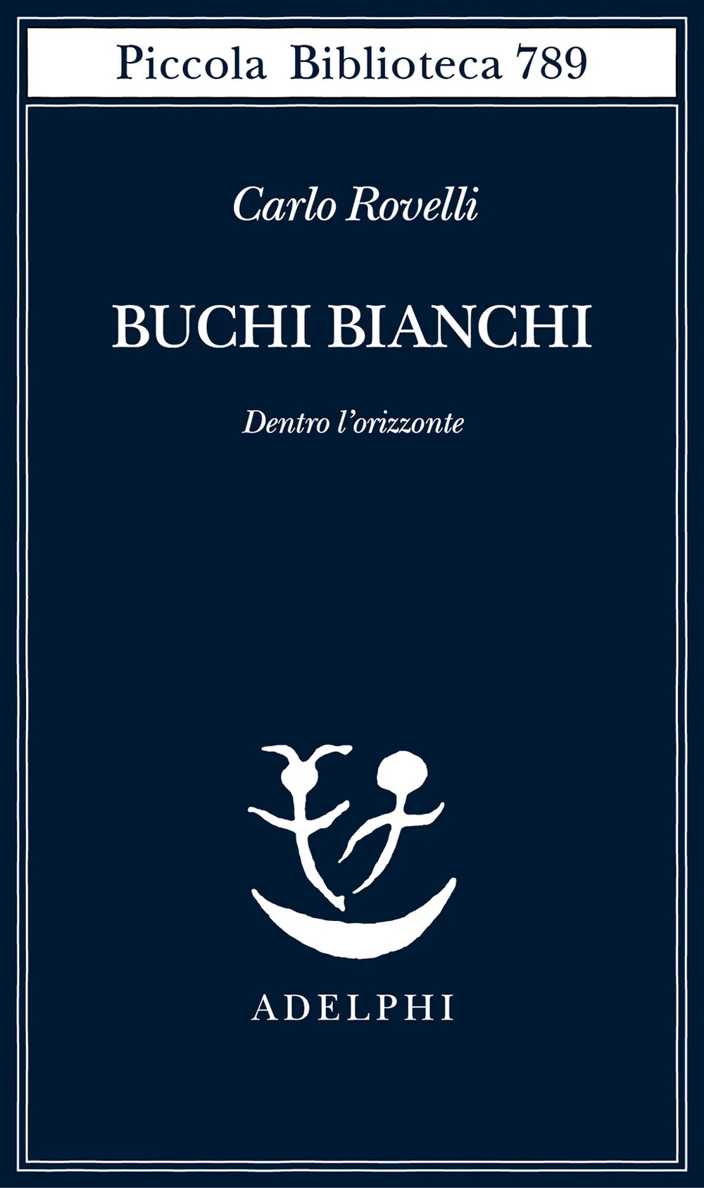 Buchi bianchi